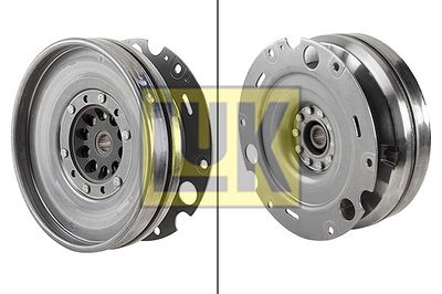 Flywheel Schaeffler LuK 415 0729 09