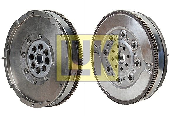 Schaeffler LuK 415 0730 10 Flywheel