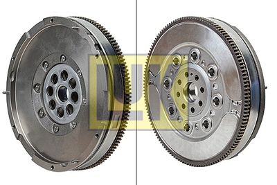 Flywheel Schaeffler LuK 415 0730 10