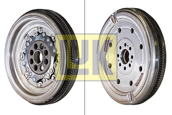 Schaeffler LuK 415 0732 09 Flywheel
