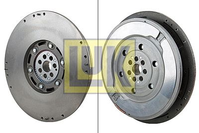 Flywheel Schaeffler LuK 415 0733 10