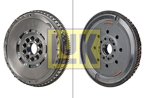Schaeffler LuK 415 0735 10 Flywheel