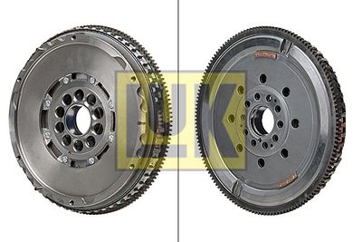 Flywheel Schaeffler LuK 415 0735 10