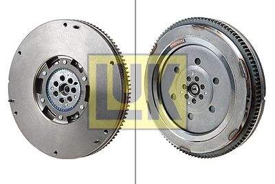 Flywheel Schaeffler LuK 415 0738 10