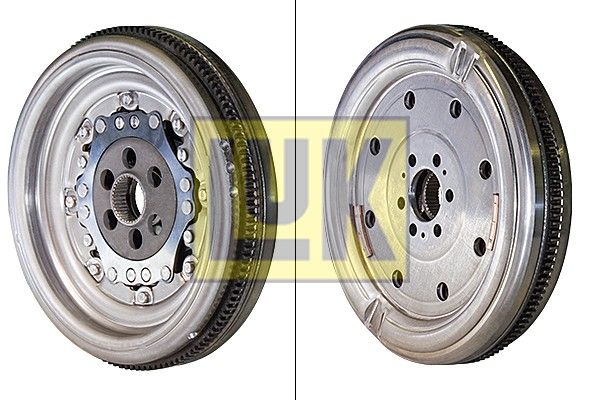 Schaeffler LuK 415 0740 09 Flywheel