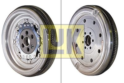 Flywheel Schaeffler LuK 415 0740 09
