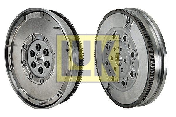 Schaeffler LuK 415 0741 10 Flywheel
