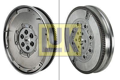 Flywheel Schaeffler LuK 415 0741 10