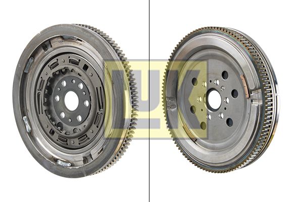 Schaeffler LuK 415 0742 09 Flywheel