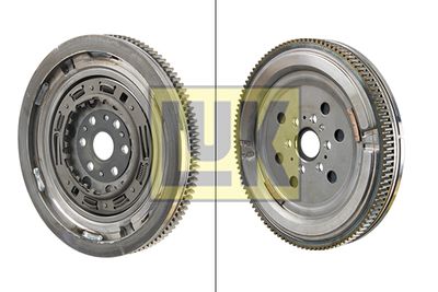 Flywheel Schaeffler LuK 415 0742 09