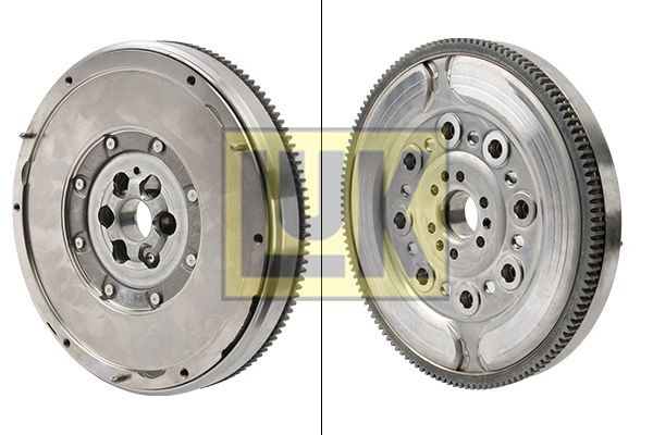 Schaeffler LuK 415 0743 10 Flywheel