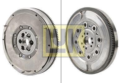 Flywheel Schaeffler LuK 415 0743 10