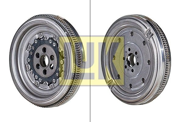 Schaeffler LuK 415 0744 09 Flywheel