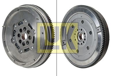 Flywheel Schaeffler LuK 415 0748 10