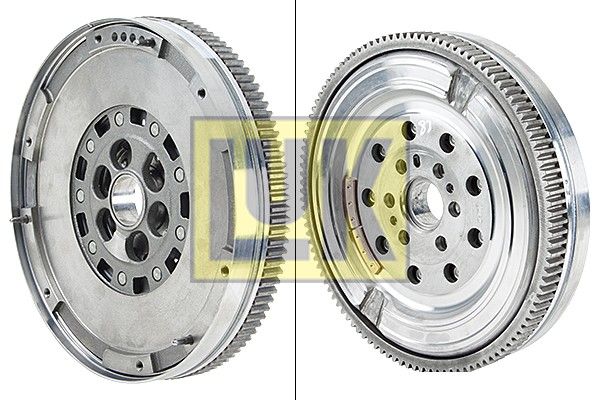 Schaeffler LuK 415 0749 10 Flywheel