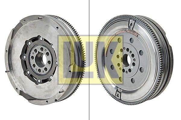 Schaeffler LuK 415 0752 10 Flywheel
