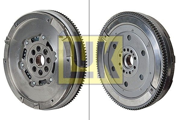 Schaeffler LuK 415 0753 10 Flywheel
