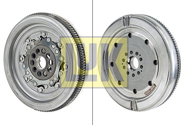 Schaeffler LuK 415 0755 09 Flywheel