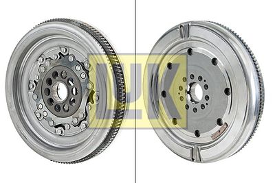 Flywheel Schaeffler LuK 415 0755 09