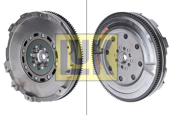 Schaeffler LuK 415 0766 10 Flywheel