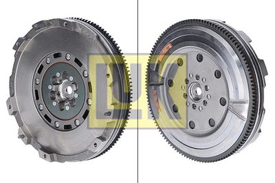 Flywheel Schaeffler LuK 415 0766 10
