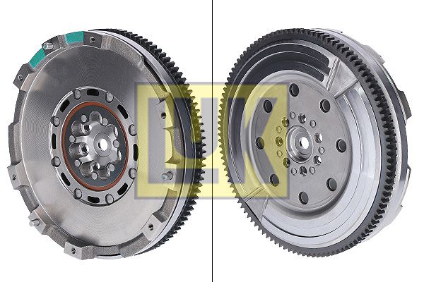 Schaeffler LuK 415 0772 10 Flywheel