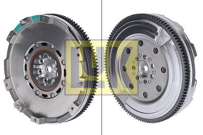 Flywheel Schaeffler LuK 415 0772 10