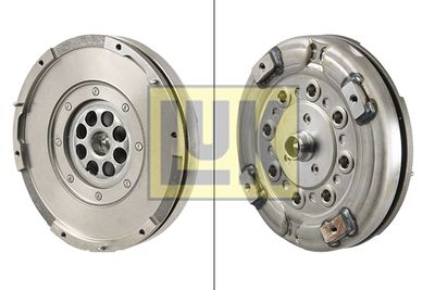 Flywheel Schaeffler LuK 415 0778 10
