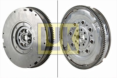 Flywheel Schaeffler LuK 415 0781 10