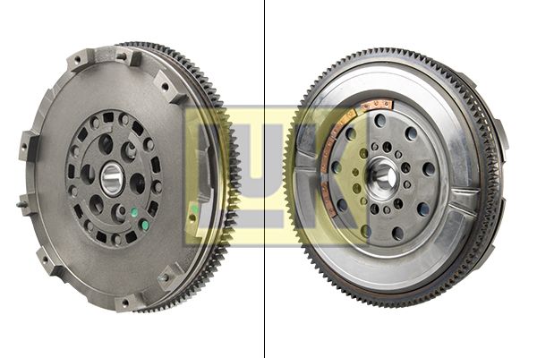 Schaeffler LuK 415 0783 10 Flywheel