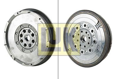 Flywheel Schaeffler LuK 415 0786 10