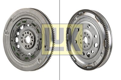 Flywheel Schaeffler LuK 415 0789 09