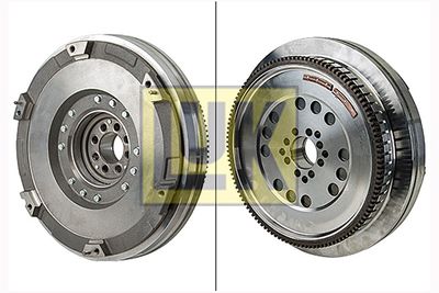 Flywheel Schaeffler LuK 415 0790 10