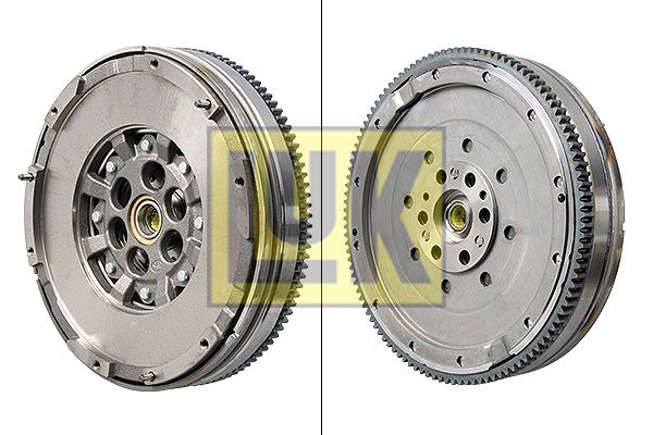 Schaeffler LuK 415 0791 10 Flywheel