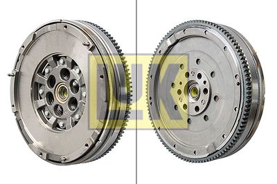 Flywheel Schaeffler LuK 415 0791 10