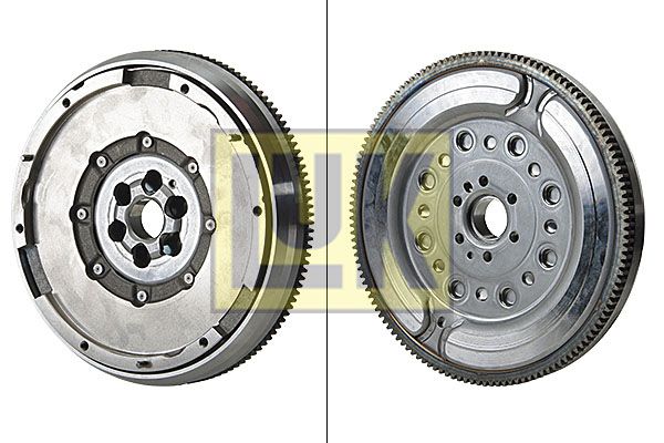 Schaeffler LuK 415 0795 10 Flywheel