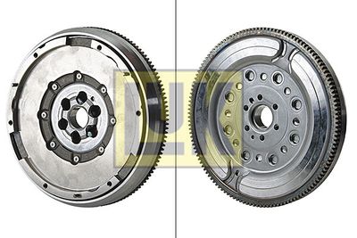 Flywheel Schaeffler LuK 415 0795 10