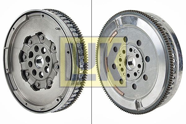 Schaeffler LuK 415 0796 10 Flywheel