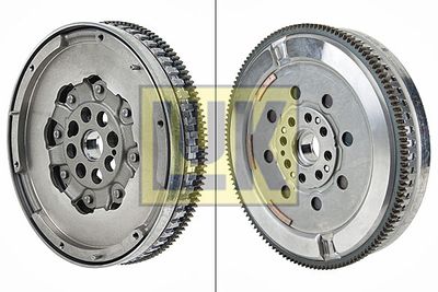 Flywheel Schaeffler LuK 415 0796 10