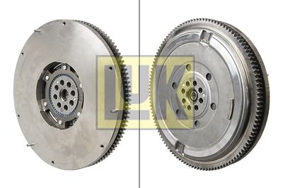Flywheel Schaeffler LuK 415 0808 10