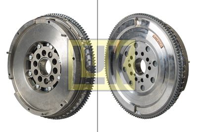 Flywheel Schaeffler LuK 415 0809 10