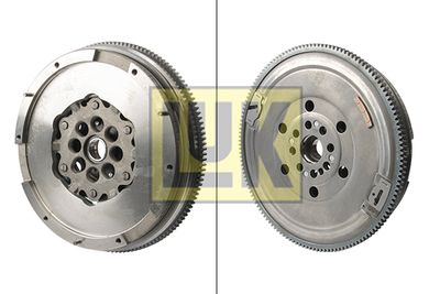Flywheel Schaeffler LuK 415 0813 10
