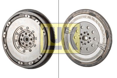 Flywheel Schaeffler LuK 415 0814 10