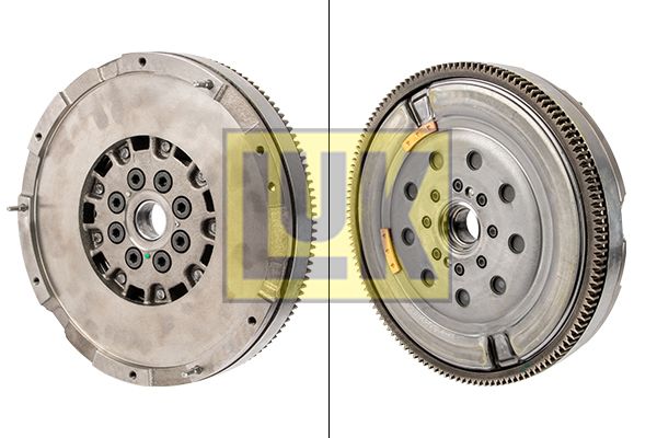 Schaeffler LuK 415 0818 10 Flywheel