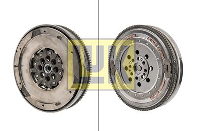 Flywheel Schaeffler LuK 415 0823 10