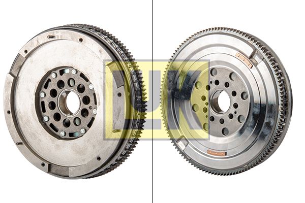 Schaeffler LuK 415 0824 10 Flywheel