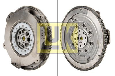 Flywheel Schaeffler LuK 415 0826 10