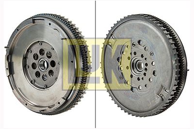 Flywheel Schaeffler LuK 415 0827 10