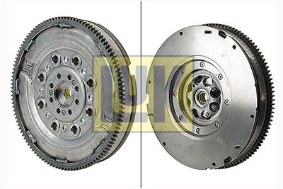 Flywheel Schaeffler LuK 415 0830 10