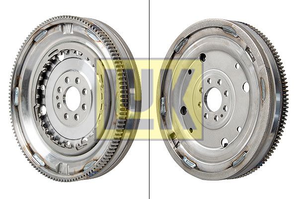 Schaeffler LuK 415 0844 09 Flywheel